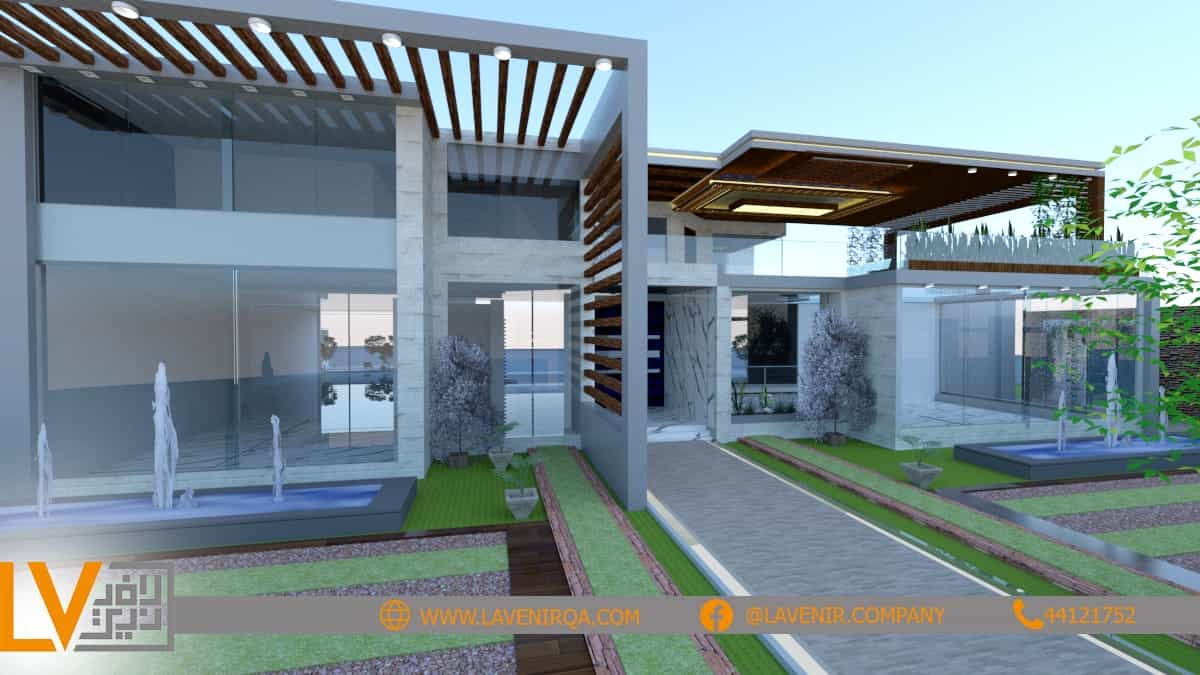 Villa Image 1